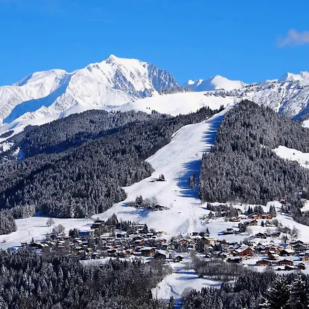 La Beguette - Chaleureux Au Pied Des Pistes De L'espace Diamant Mae-2834