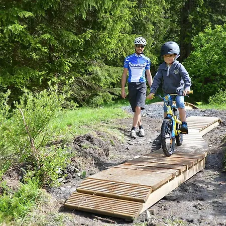 Résidence La Beguette - Chaleureux Au Pied Des Pistes De L'espace Diamant Mae-2834 Notre-Dame-de-Bellecombe